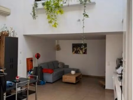 location meublée generac