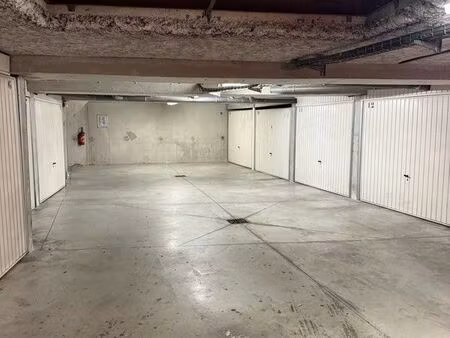le beausset garage ferme résidence sécurisé