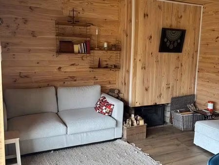 grand t2 cosy et belle vue