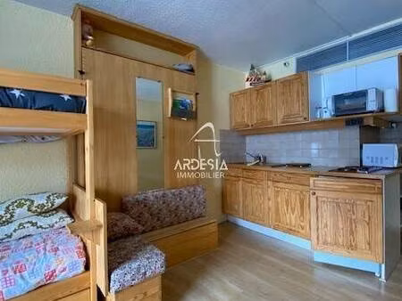 studio à vendre