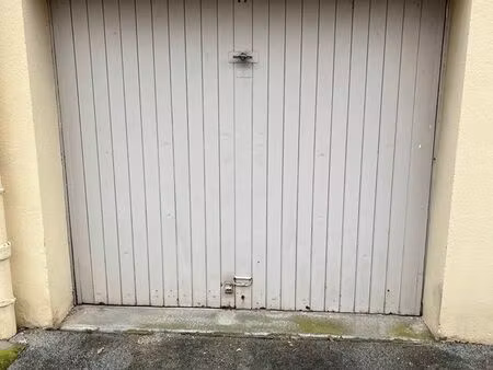 garage 14m2 toulon ouest