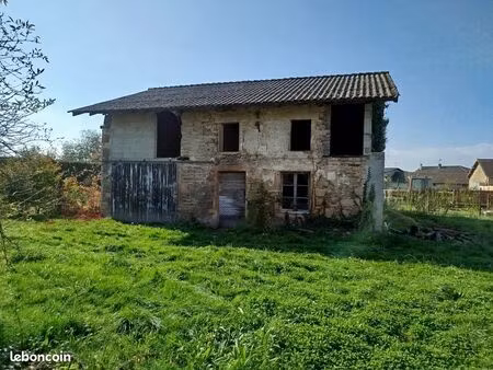 maison à rénover