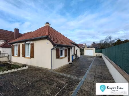 propriété 7 pièces 80 m²