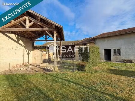 propriété 1 pièce 190 m²