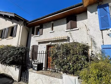 maison 4 pièces 77 m²