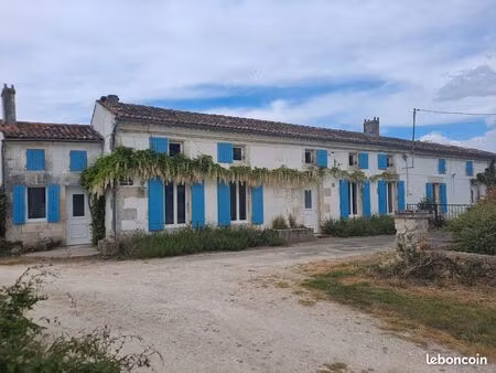 maison à louer de mars à juin