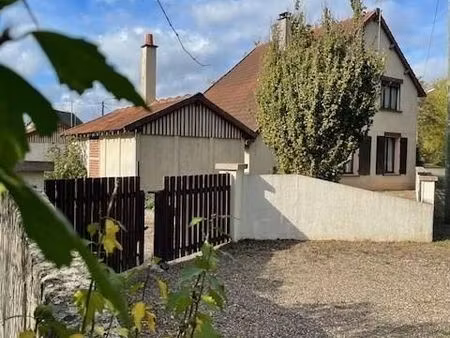 maison 7 pièces 130 m²