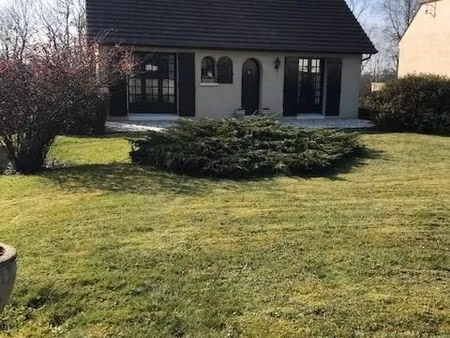 pavillon 4 pièces 70 m²