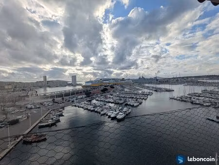 maison en viager 1 pièce 30 m²