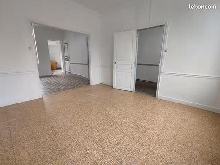 maison 5 pièces 81 m²
