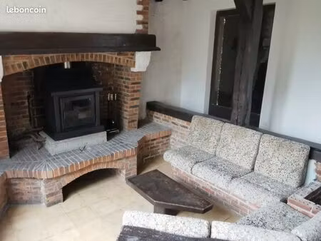 maison 165m2 gauchy proche saint quentin