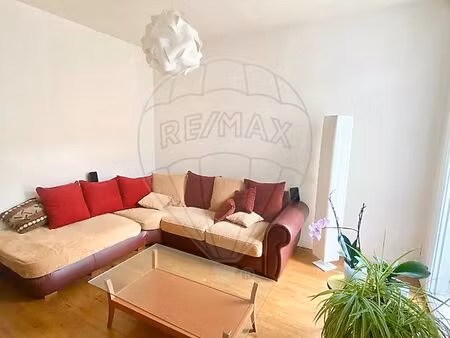 maison 3 pièces 95 m²