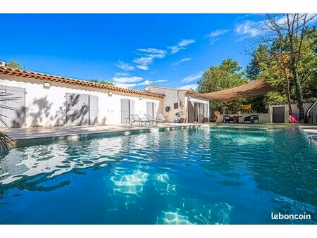 maison 5 pièces 150 m²