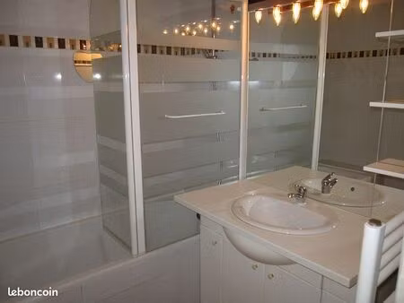 t2/3 duplex à gonfaron