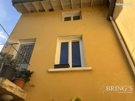 maison 2 pièces 45 m²