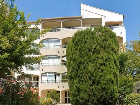 appartement 1 pièce 21 m²