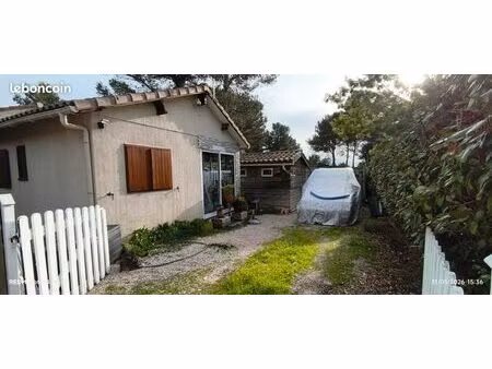 chalet de charme avec 4 annexes - domaine de la bergerie le castellet