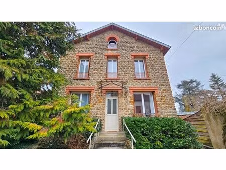 maison 5 pièces 97 m²