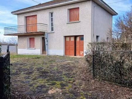 maison 6 pièces 96 m²
