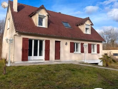 maison 7 pièces 130 m²