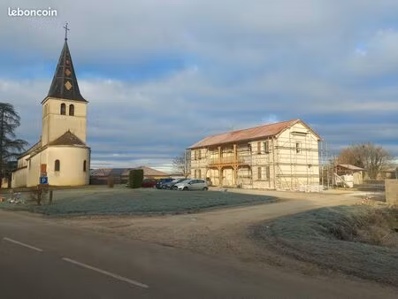 bereziat - terrains viabilisés - lotissement