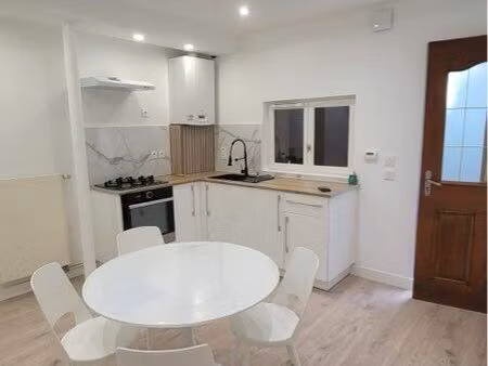 location 47m2 centre villers-cotterets