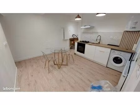 location appartement centre villers-cotterets