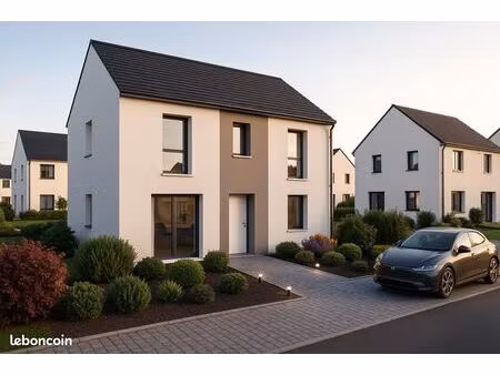 maison 7 pièces 115 m²