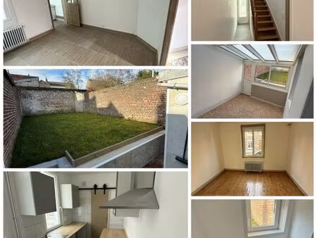 maison location remicourt