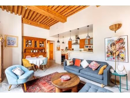 appartement 3 pièces 72 m²