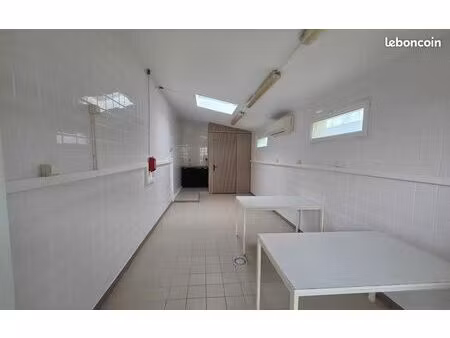 local commercial à louer