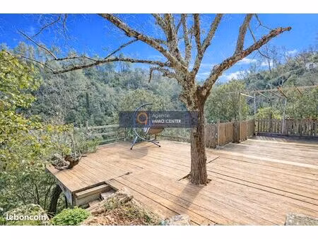 maison 1 pièce 20 m²