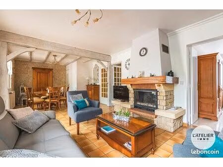 maison 7 pièces 175 m²