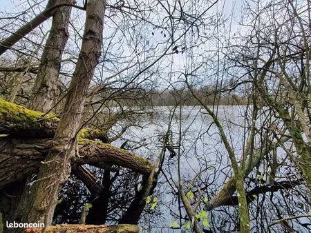 terrain 97000 m² saint quentin