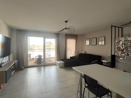 appartement t3 dernier étage