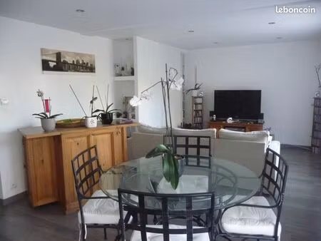 t3 lumineux quartier de la barentine