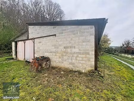 local 220 m² blerancourt