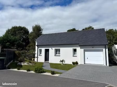 maison 4 pièces 78 m²