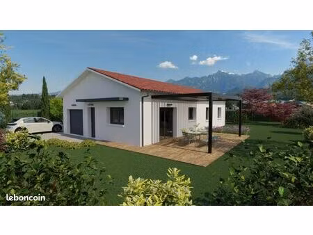 maison 4 pièces 95 m²