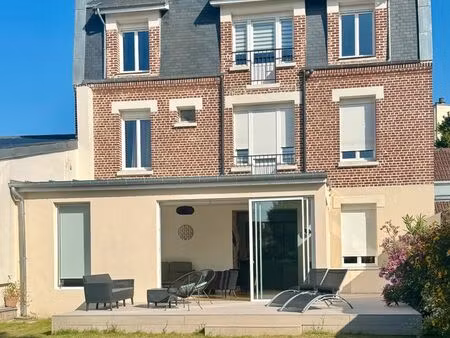 maison bourgeoise 290m2 remicourt