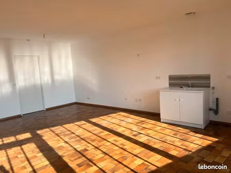 appartement t2 rez de chaussée