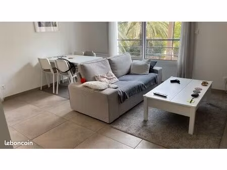 appartement 2 pièces hyères