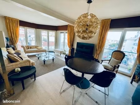 vente appartement 4 pieces