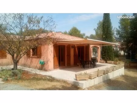 appartement de 50 m dans copropriete