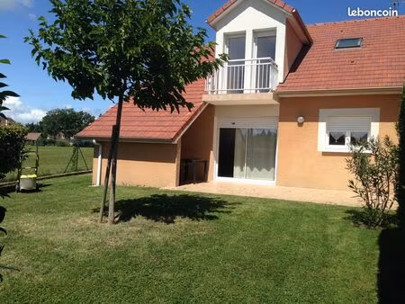 maison 4 chambres  collège et lycée proches