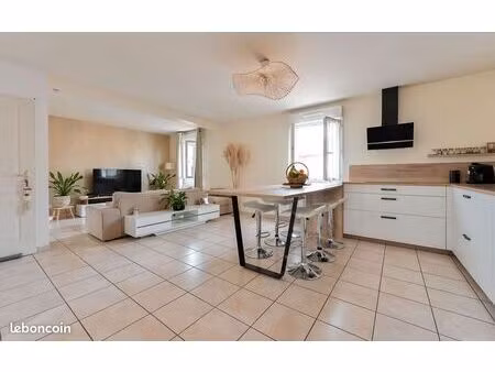 maison 4 pièces 87 m²
