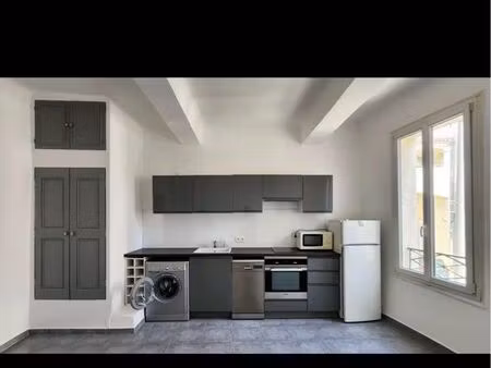 apparemment 2 pièces