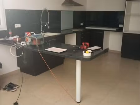 location bas de villa