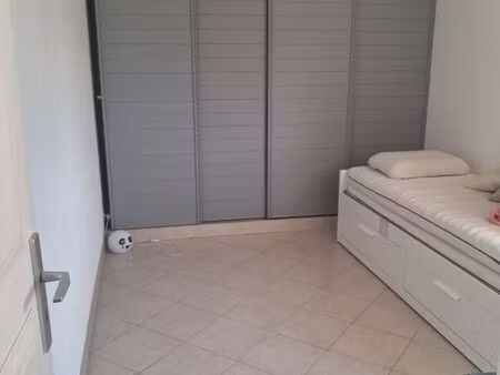 appartement lumineux toulon ouest