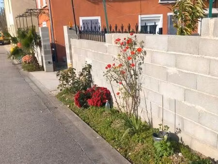 maison polliat - fort potentiel